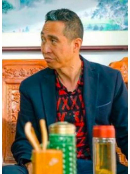 劉貴祥(《歡喜盈門》中的角色) 劉貴祥(《歡喜盈門》中的角色)