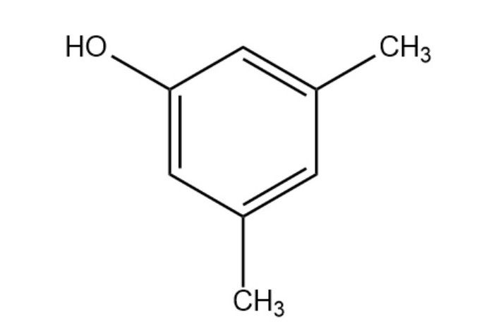 2,5-二甲苯酚 2,5-二甲苯酚