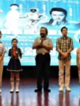 程琪(中國內地女演員)