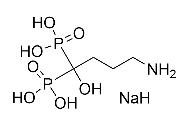 阿侖膦酸鈉