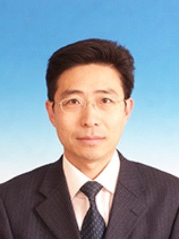 王志剛(鞍山市國資委黨委委員、副主任)