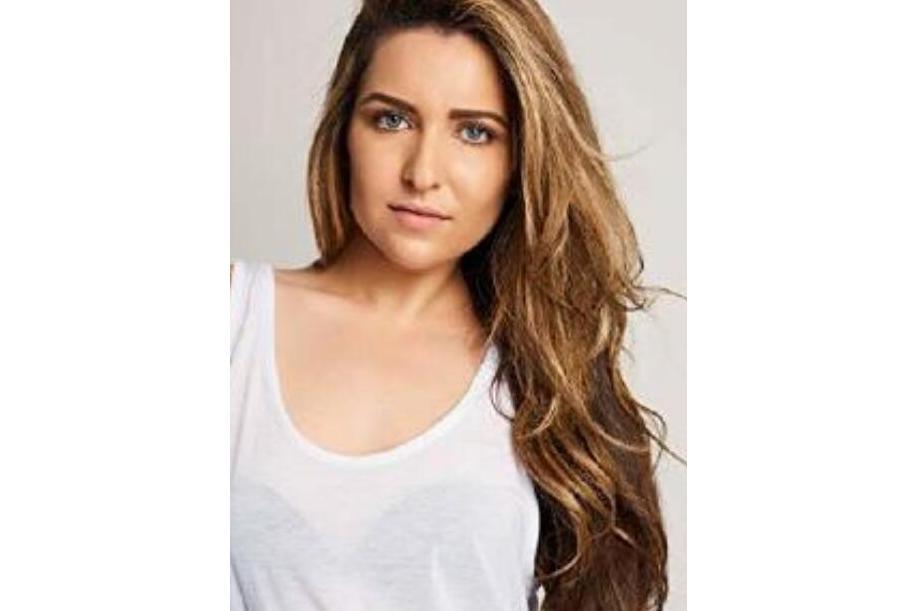 Kahlia Greksa