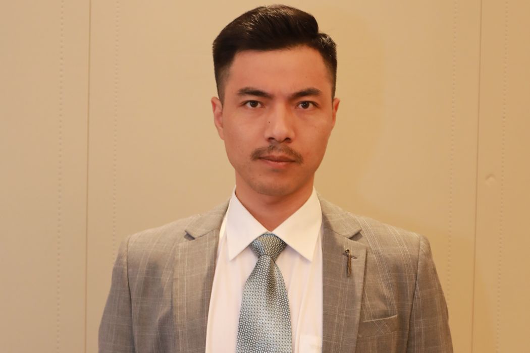 李傑(演員)