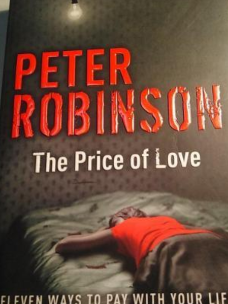 The Price of Love The Price of Love