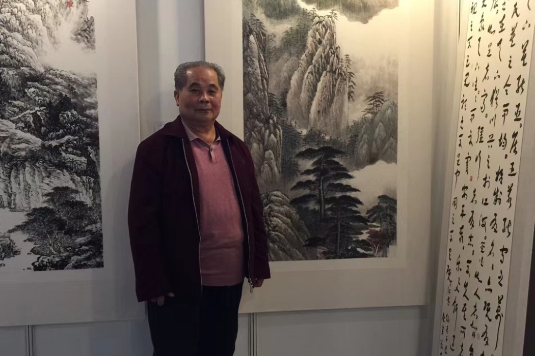 黃和祥(梅州市集瑞實業有限公司董事長) 黃和祥(梅州市集瑞實業有限公司董事長)