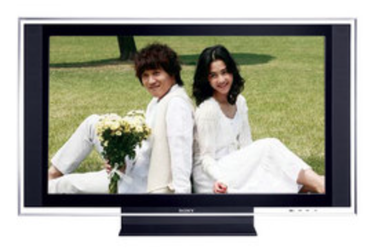 索尼KLV-40X300A 索尼KLV-40X300A