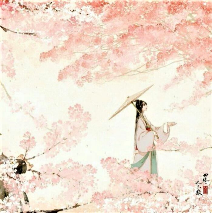林妃傳 林妃傳