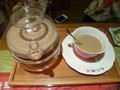 奶茶