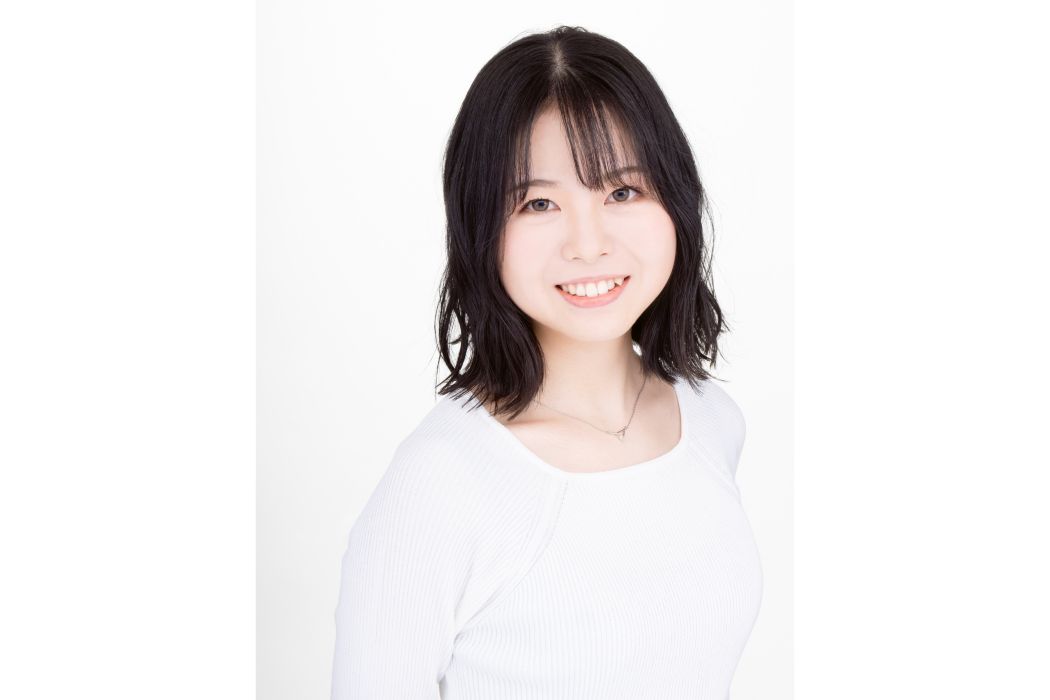 櫻井美雪(配音演員) 櫻井美雪(配音演員)