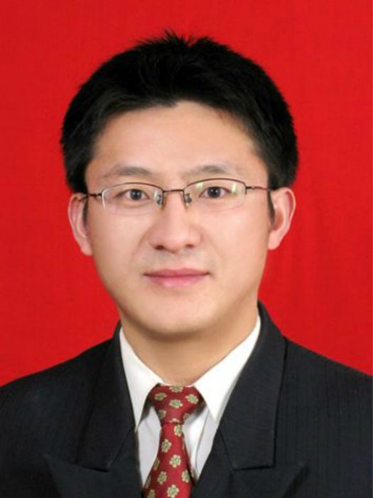 姜新(吉林大學白求恩第一醫院放療科副主任) 姜新(吉林大學白求恩第一醫院放療科副主任)