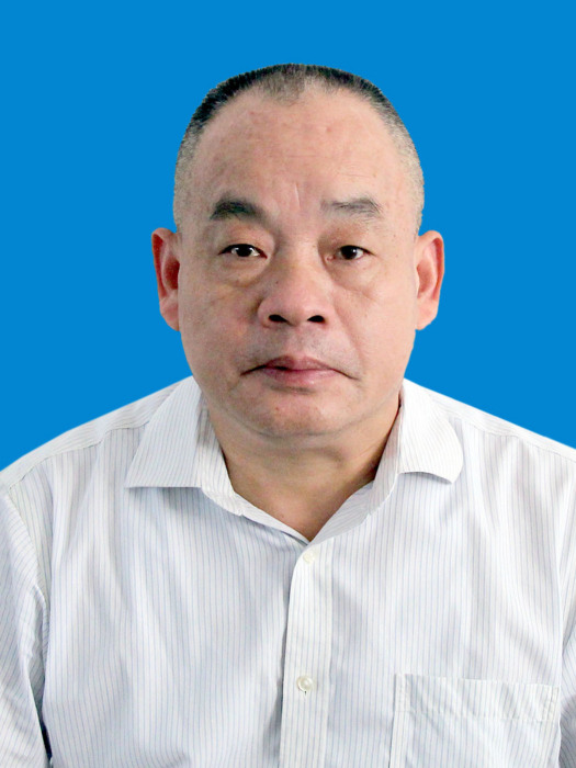 劉海生(鹹寧市城管執法委黨組成員、副主任) 劉海生(鹹寧市城管執法委黨組成員、副主任)