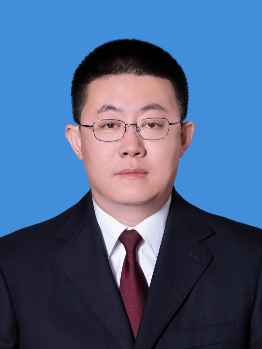 劉立峰(黑龍江省雙鴨山市集賢縣委常委、紀委書記、監委主任)