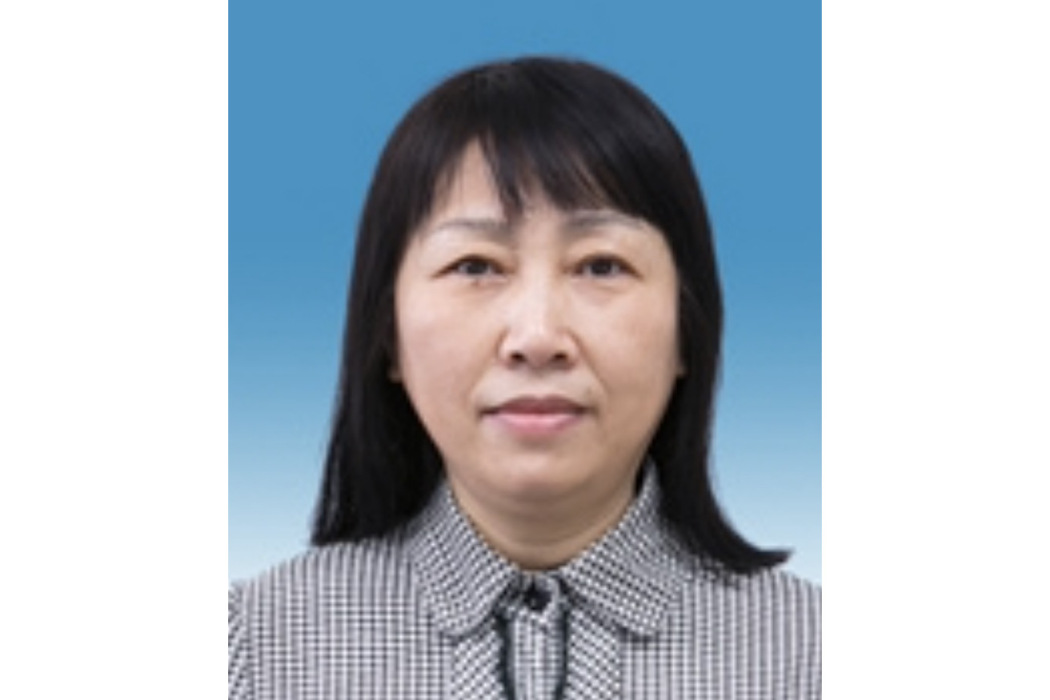 王百靈(淮南市發展和改革委員會三級調研員) 王百靈(淮南市發展和改革委員會三級調研員)