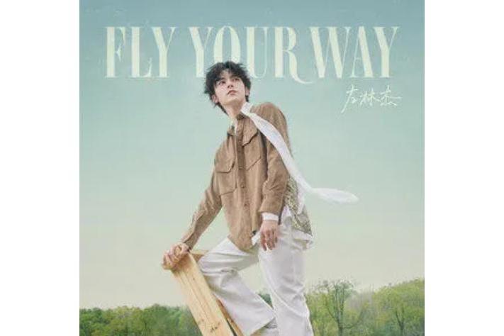 Fly Your Way Fly Your Way