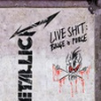 Metallica: Live Shit - Binge & Purge, Seattle Metallica: Live Shit - Binge & Purge, Seattle