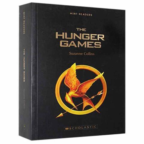 The hunger games:Level The hunger games:Level