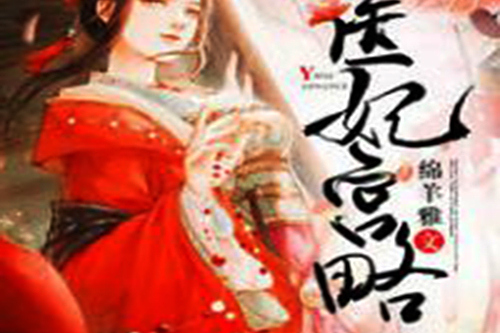 醫妃宮略 醫妃宮略