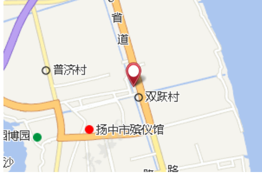 豎頭圩埭