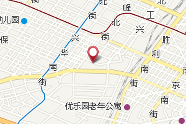 愛工街 愛工街