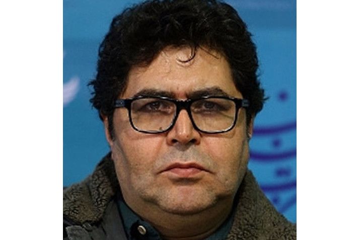 Farhad Aslani