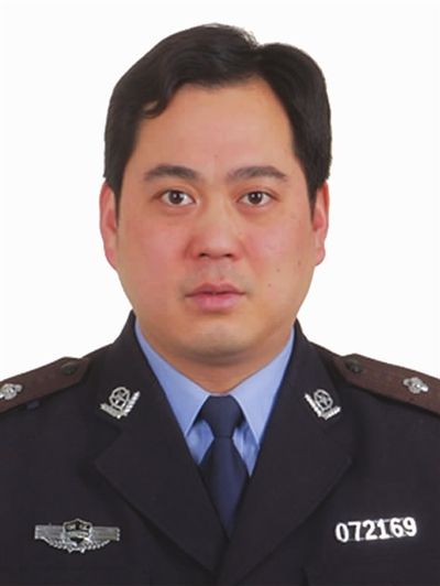 陳緒統 陳緒統