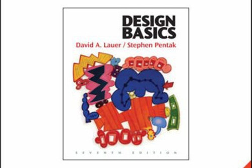 design basics design basics