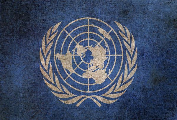 聯合國安全理事會第2469號決議