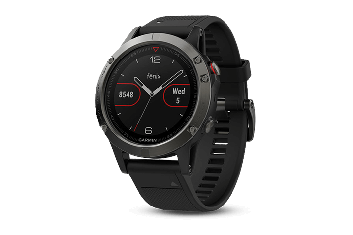 GARMIN fēnix 5