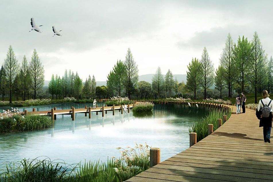 子槽溝公園 子槽溝公園