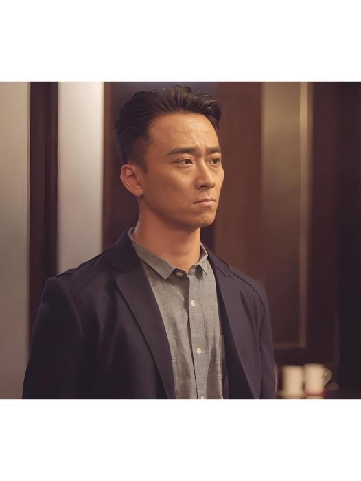 阿西(電視劇《左耳》中的男性角色)