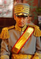 胭脂雪(2008年范冰冰、霍建華主演民國劇)