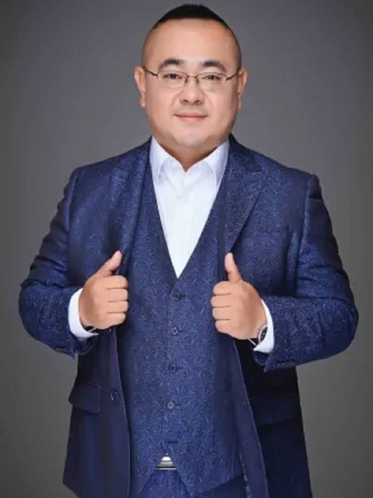 王大榕 王大榕