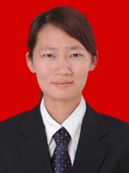 陳欣(四川省廣元市青川縣農業農村局總畜牧師) 陳欣(四川省廣元市青川縣農業農村局總畜牧師)