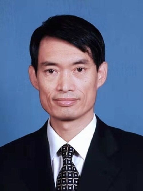 周余良(河北省承德市文物局二級調研員) 周余良(河北省承德市文物局二級調研員)