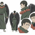 二郎(動漫《元氣少女緣結神》角色) 二郎(動漫《元氣少女緣結神》角色)