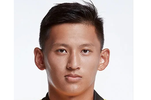 陳哲(中國足球運動員) 陳哲(中國足球運動員)