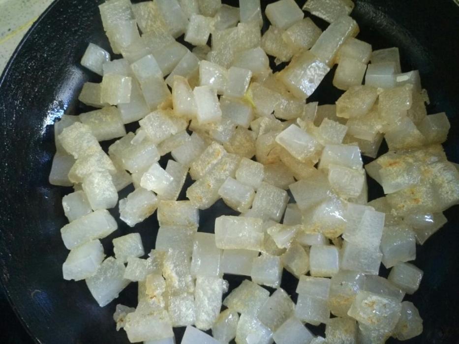 燜子(磁縣燜子) 燜子(磁縣燜子)