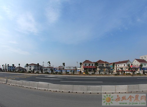 王江涇鎮