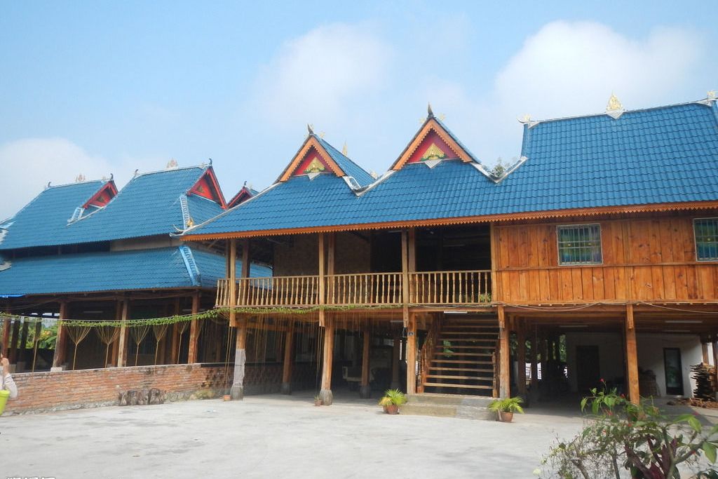 長房子(建築) 長房子(建築)