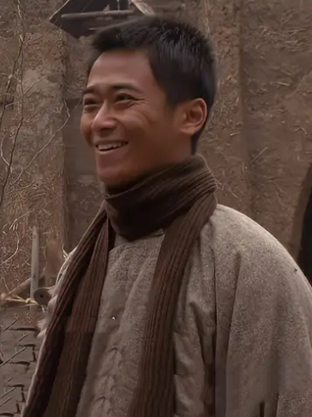 向明(抗戰劇《中國地》中的角色) 向明(抗戰劇《中國地》中的角色)