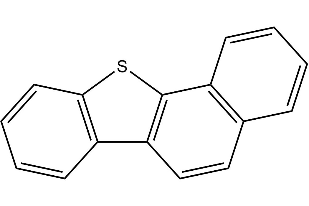苯並[b]萘並[2,1-d]噻吩