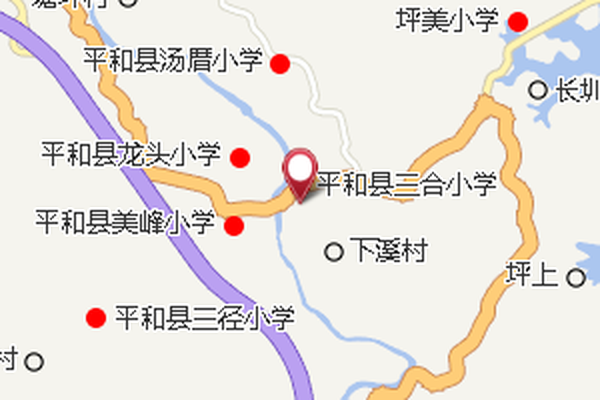 嶺頂圩 嶺頂圩