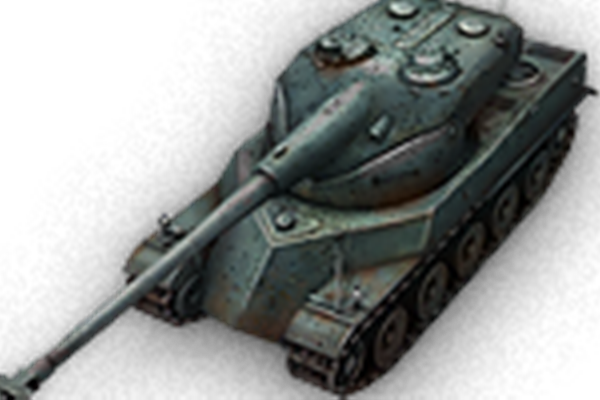 AMX 50 120 AMX 50 120