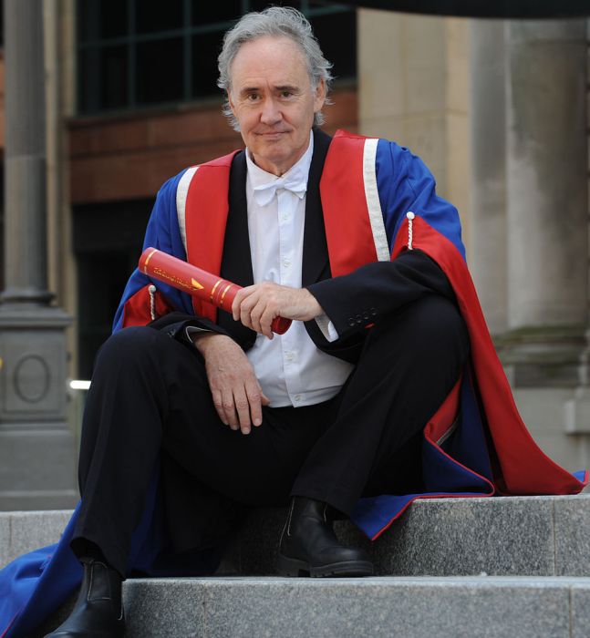 Nigel Planer Nigel Planer