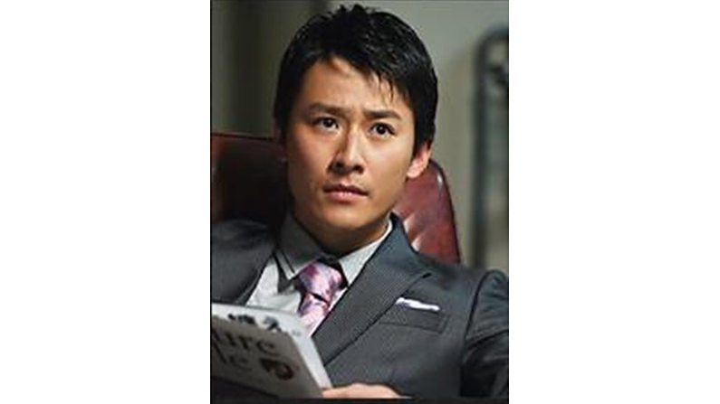 前島堅介 前島堅介