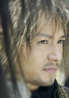風雲Ⅱ(2005年趙文卓、何潤東主演電視劇) 風雲Ⅱ(2005年趙文卓、何潤東主演電視劇)