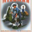 The Milkman(Cordsen, Carol Foskett; Jones, Douglas B.;著圖書) The Milkman(Cordsen, Carol Foskett; Jones, Douglas B.;著圖書)