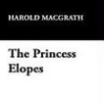 The Princess Elopes(MacGrath, Harold著圖書)