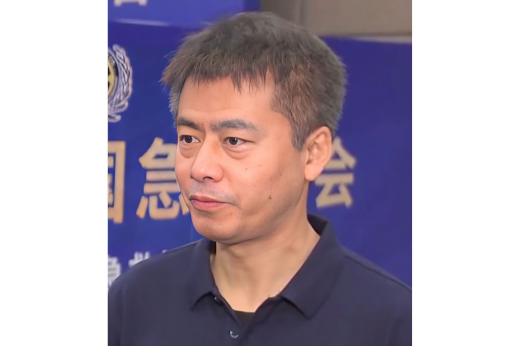 陳志(中國醫院協會急救中心(站)分會秘書長) 陳志(中國醫院協會急救中心(站)分會秘書長)