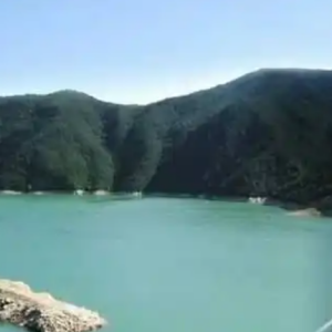 陳家灣水庫 陳家灣水庫